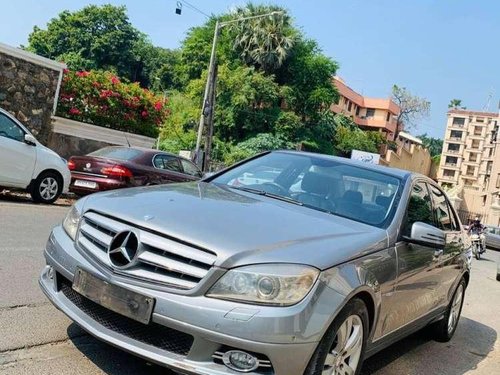 2010 Mercedes Benz C-Class AT for sale 