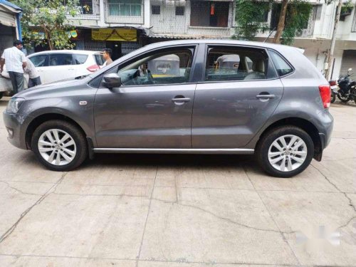Used Volkswagen Polo AT for sale 