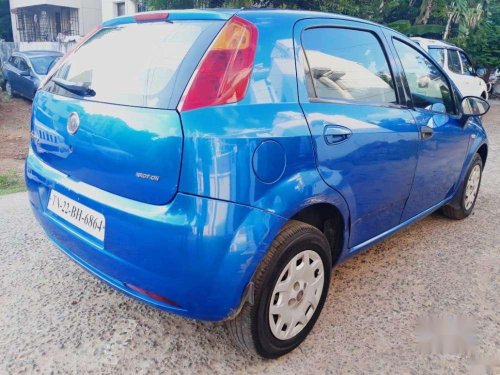 2010 Fiat Punto MT for sale 