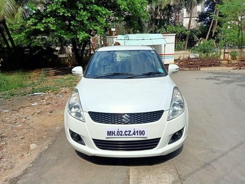 Maruti Suzuki Swift VDI 2013 MT for sale