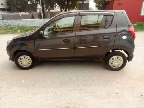 Maruti Suzuki Alto 800 2012 LXI MT for sale 