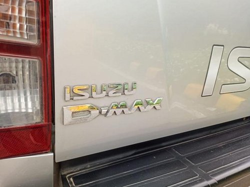 Isuzu D-MAX V-Cross 2015-2019 4X4 MT for sale