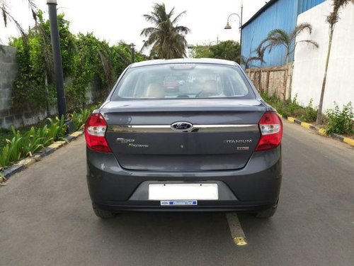 Ford Aspire 1.5 TDCi Titanium Opt MT for sale