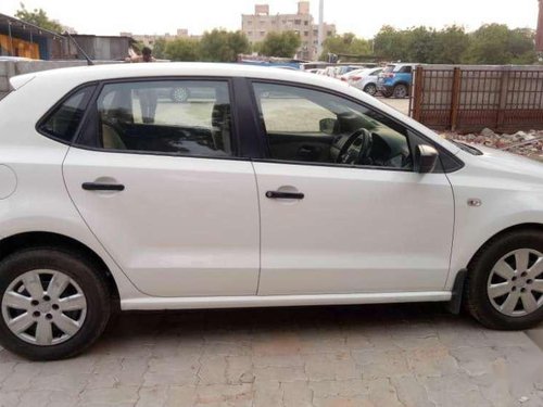 Used Volkswagen Polo MT for sale 