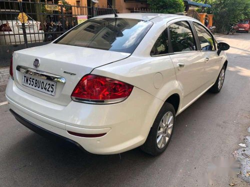 Used 2017 Fiat Linea MT for sale 