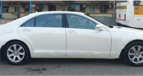 Mercedes Benz S Class S 350L AT 2005 2013 2011 for sale