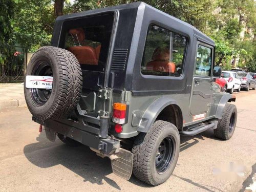 Mahindra Thar CRDe 4x4 AC, 2017, Diesel MT for sale 