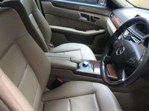 Used Mercedes Benz E Class AT for sale 