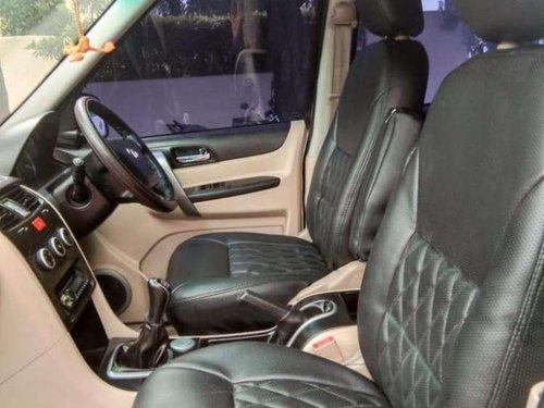 Used Tata Safari Storme EX MT for sale at low price