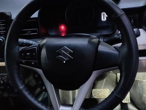 Maruti Suzuki Ignis 2019 AT for sale