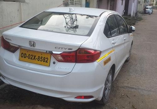 Honda City i-DTEC SV 2015 MT for sale