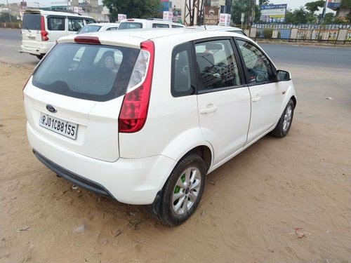 Ford Figo 2012 MT for sale