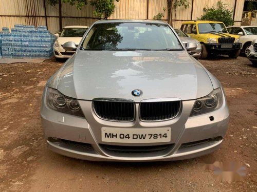 Used BMW 3 Series AT for sale 