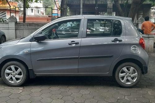 2014 Maruti Suzuki Celerio VXI AT for sale at low price