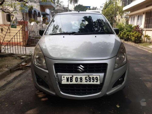 Maruti Suzuki Ritz 2014 MT for sale 