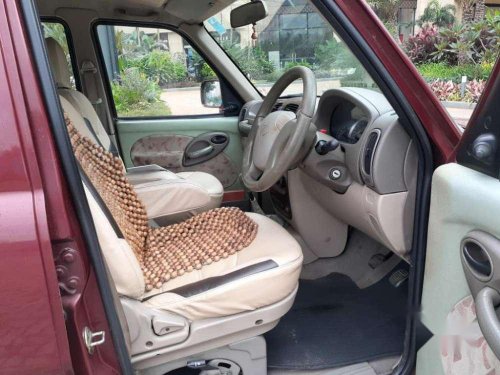 Used Mahindra Scorpio SLX 1.6 Turbo 7 Str MT for sale 