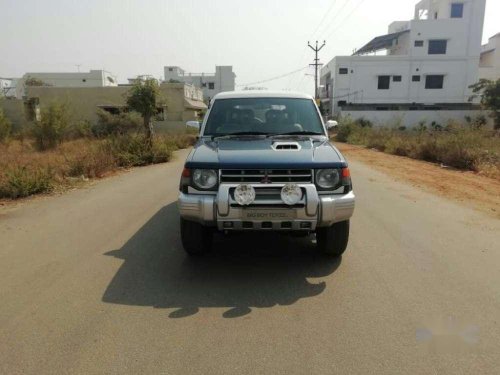 Mitsubishi Pajero GLX 2.8 CRZ, 2006, Diesel MT for sale 