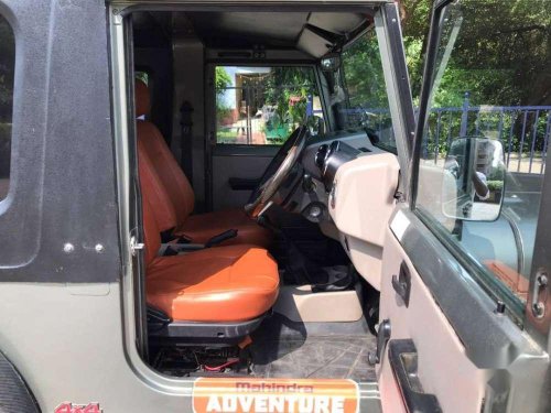 Mahindra Thar CRDe 4x4 AC, 2017, Diesel MT for sale 