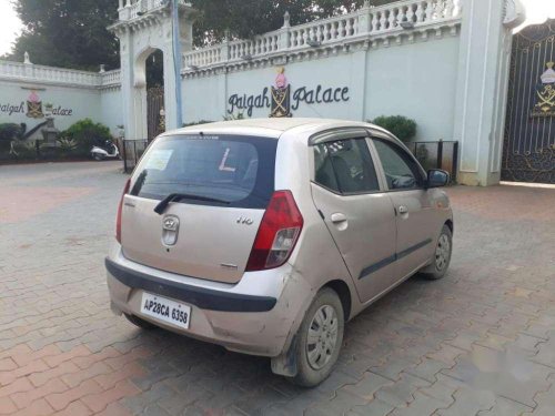 Used Hyundai i10 Magna MT at low price