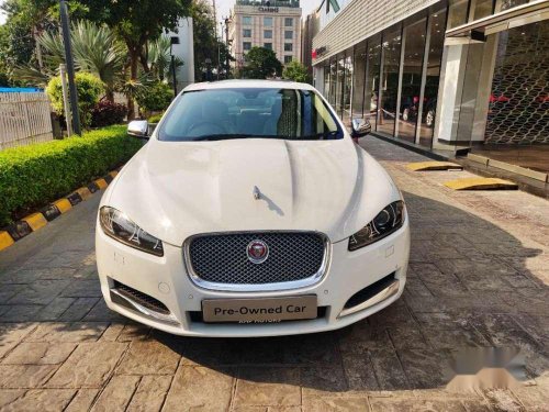 Used Jaguar XF AT for sale 