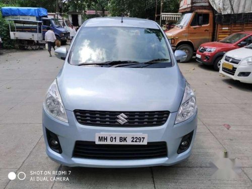 Maruti Suzuki Ertiga ZDi, 2013, Diesel MT for sale 