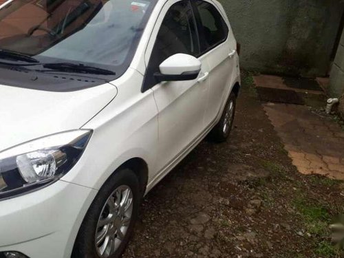 Tata Tiago 2017 AT for sale 