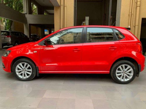 Volkswagen Polo GT TSI, 2015, Petrol AT for sale 