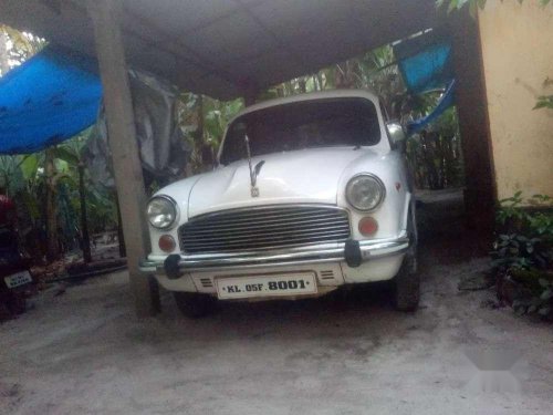 1997 Hindustan Motors Ambassador MT for sale 