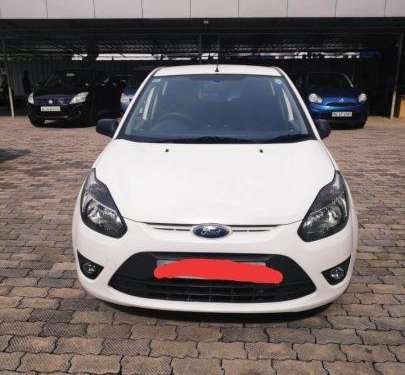 Ford Figo Diesel MT for sale