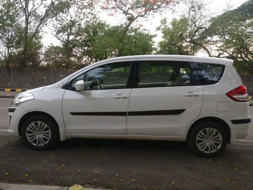 Maruti Ertiga VXI MT for sale