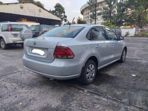 Volkswagen Vento Highline Diesel, 2012, Diesel MT for sale 