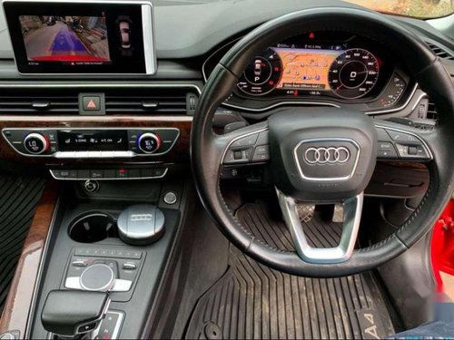 2017 Audi A4 AT for sale 