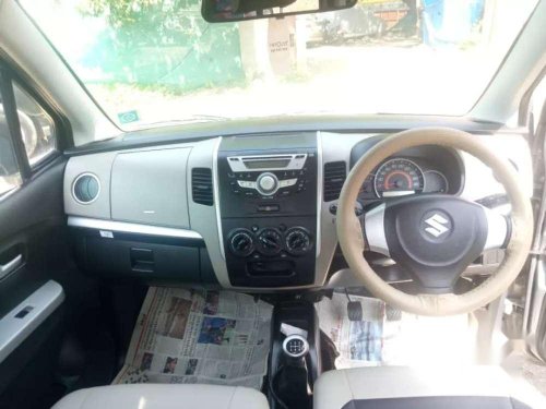 Used 2015 Maruti Suzuki Wagon R VXI MT for sale