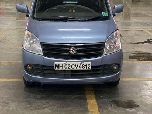 Maruti Suzuki Wagon R LXI 2012 MT for sale 