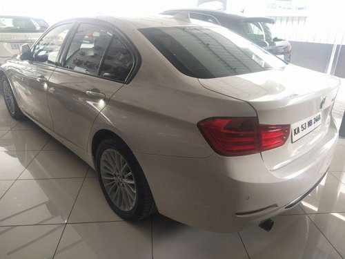 2013 BMW 3 Series AT 2005-2011 for sale at low price