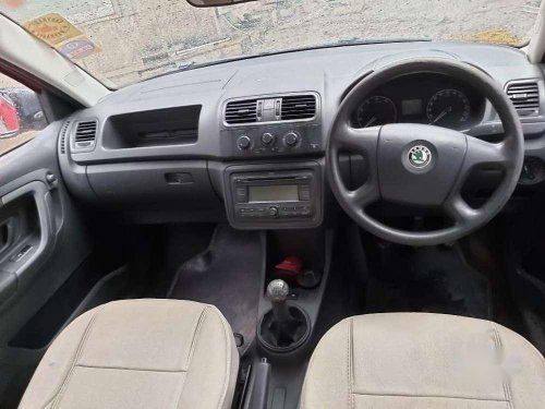 Skoda Fabia Classic 1.2 MPI, 2009, Petrol MT for sale 