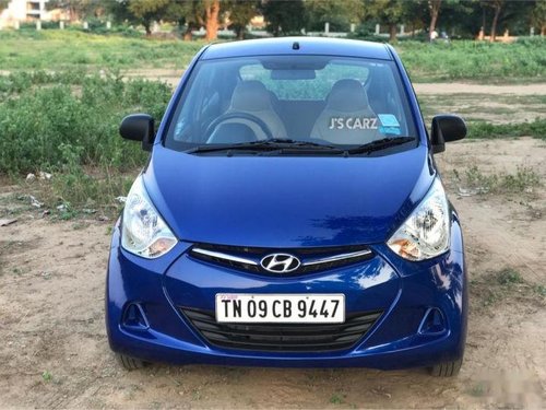 Used Hyundai Eon Era Plus MT car at low price