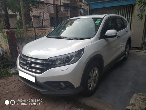 Honda CR-V 2.4L 4WD AT for sale