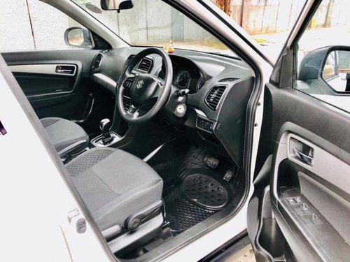 Maruti Suzuki Vitara Brezza ZDi AMT AT 2018 for sale