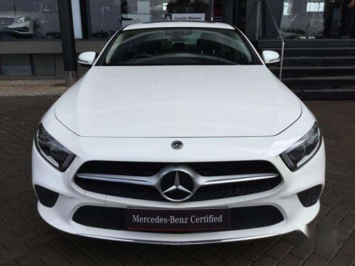 2018 Mercedes Benz S Class AT for sale 