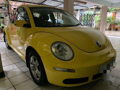 Volkswagen Beetle 2.0 2011 AT for sale 