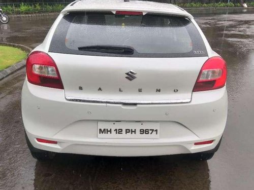 2017 Maruti Suzuki Baleno MT for sale at low price