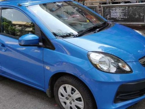 2012 Honda Brio S MT for sale