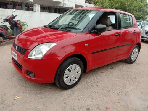 Used 2006 Maruti Suzuki Swift VXI MT for sale