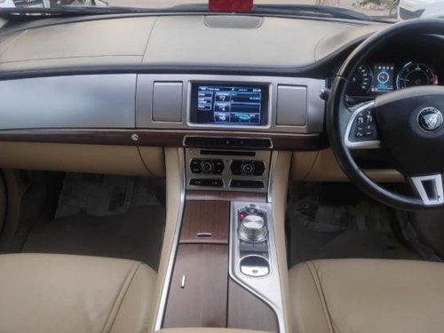 Jaguar XF Diesel AT 2014 for sale