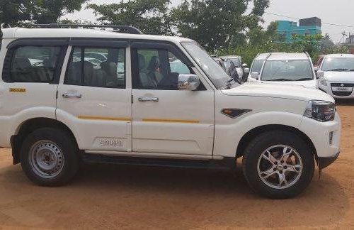 Mahindra Scorpio 1.99 S10 MT 2017 for sale