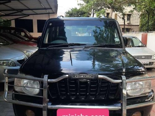 Used 2004 Mahindra Scorpio LX MT for sale 