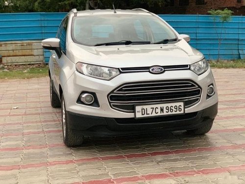 Ford EcoSport 2013-2015 1.5 DV5 MT Titanium for sale