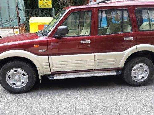 Used Mahindra Scorpio EX 2006 MT for sale 