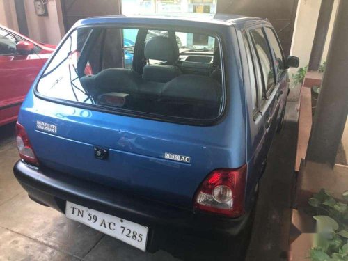 Used 2006 Maruti Suzuki 800 MT for sale